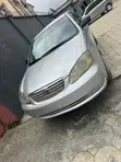 Toyota Corolla LE 2005 Silver - 3