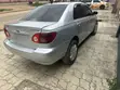 Toyota Corolla LE 2005 Silver - 5