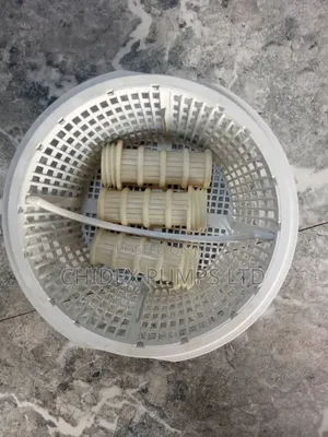 Brand New Master Swimming Pool Skimmer Basket
