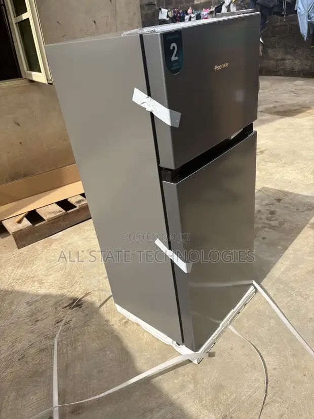 Hisense REF172DR Firij - 1