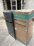 Hisense REF172DR Firij - 2