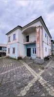 4-Bedroom Duplex Don Sayarwa a Alabula Estate, Lekki Expressway - 4