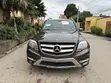 2015 Mercedes-Benz GLK 350 Base SUV - 2