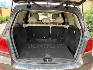 2015 Mercedes-Benz GLK 350 Base SUV