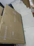 Hisense 50-Inch Smart UHD TV - 2