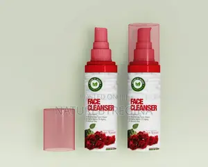Natural Advantage Face Cleanser - Ga Duk Nau'in Fata