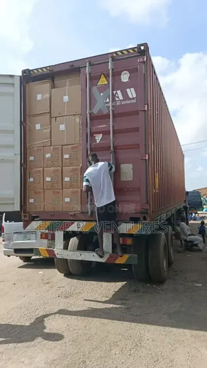 Birr Logistics: Convenient Goods Transport