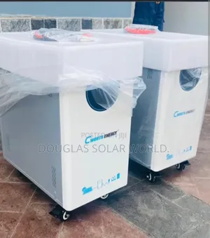C.worth 15kWh 51.2V Lithium Battery