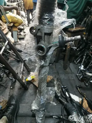 Used Electric Steering Rack for Lexus RX 350 (2017-2018)