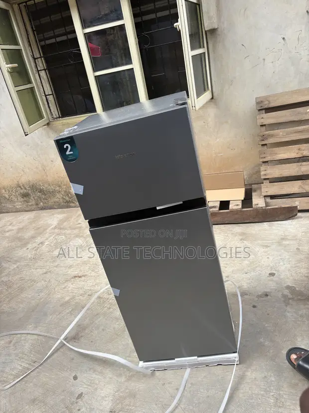 Firijin Hisense REF172DR - 1
