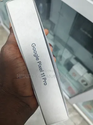 New Google Pixel 11 Pro 256GB Pink