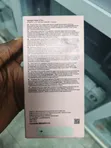New Google Pixel 11 Pro 256GB Pink - 3