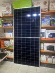 Longi 630W BiFacial Anti-Shade Solar Panel - 1