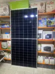 Longi 630W BiFacial Anti-Shade Solar Panel - 3