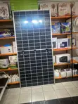 Longi 630W BiFacial Anti-Shade Solar Panel - 4