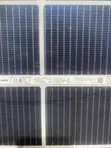 Longi 630W BiFacial Anti-Shade Solar Panel - 5