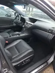 Lexus RX 350 F Sport AWD 2015 - Grey - 5