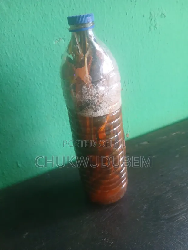 Getwell Herbal Centre - Kayayyakin Lafiya na Halitta - 1