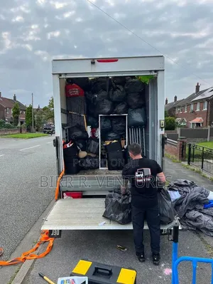 Local Interstate Haulage Services