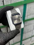 Brand New Casio Chain Watch - 4