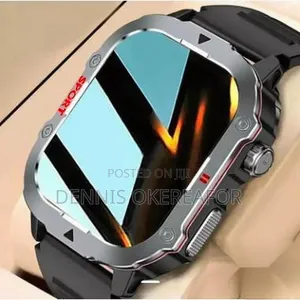 C30PRO Smart Watch