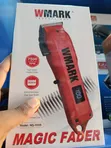 Wmark NG-1001 Professional Magic Taper Hair Clipper - 1