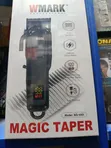 Wmark NG-1001 Professional Magic Taper Hair Clipper - 2