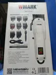 Wmark NG-1001 Professional Magic Taper Hair Clipper - 3