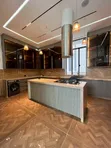 Furnished 5-Bedroom Smart Duplex da Elevator a Chevron, Osapa London - 2