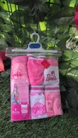Primark Girls Barbie Pants - 10 Pack - 2