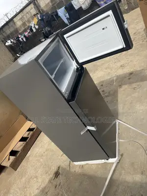 Hisense REF172DR Home Refrigerator