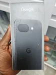 New Google Pixel 10a 256GB Black - 1