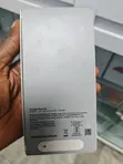 New Google Pixel 10a 256GB Black - 3