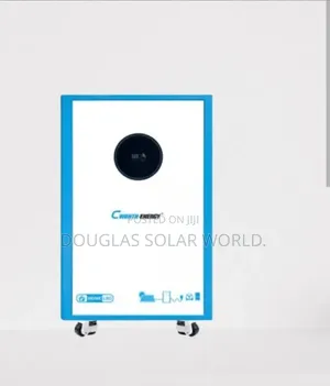 Cworth Lithium Battery 20kWh 51.2V