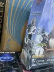 OX Hexa Rechargeable Fan for Home/Office - 2