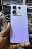 Xiaomi Redmi Note 13 Pro 5G 256GB Blue (London Used) - 1