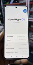 Xiaomi Redmi Note 13 Pro 5G 256GB Blue (London Used) - 2