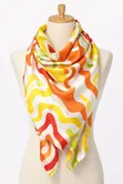 Customized Scarves - Kyakkyawar Zare - 2