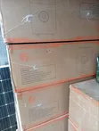 Sabon Felicitysolar 12kva/48V Hybrid Solar Inverter - 2
