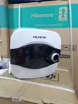 Polystar 10L Injin Ruwan Zafi na Lantarki - PV-JY10LWH - 1