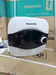 Polystar 10L Injin Ruwan Zafi na Lantarki - PV-JY10LWH - 2