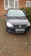 Volkswagen Polo 2007 Baki - 1