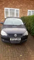 Volkswagen Polo 2007 Baki - 2