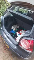 Volkswagen Polo 2007 Baki - 3
