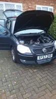 Volkswagen Polo 2007 Baki - 4