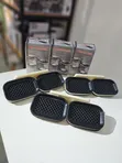 2-Layer Adhesive Wall Soap Dish Holder - 1