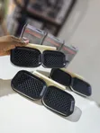 2-Layer Adhesive Wall Soap Dish Holder - 2