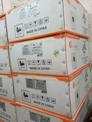 Felicitysolar 5kWh 24V Lithium Battery