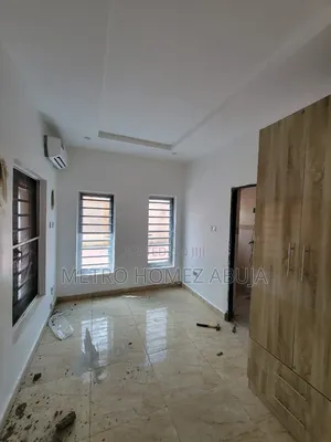3 Bedroom Apartment for Sale in Mabushi, Abuja