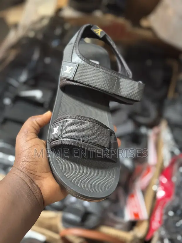 Nike Classic Sandals - Brand New - 1